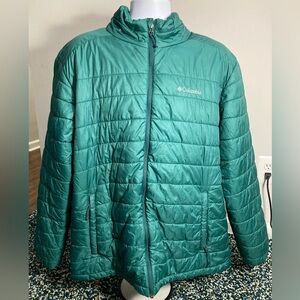 Columbia Omni-heat Men’s Jacket - XXL